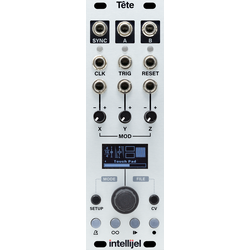 Intellijel Tete (Tête)