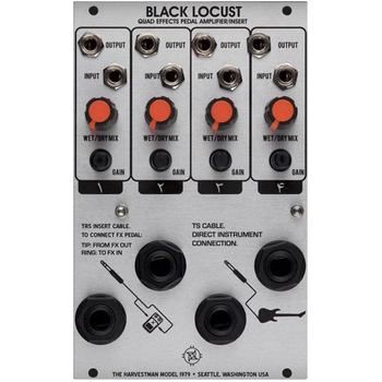 Industrial Music Electronics Industrial Music Electronics Black Locust
