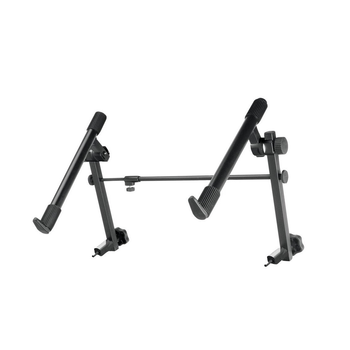 On-Stage Stands On-Stage Stands KSA7500 Keyboard Stand Upper Tier