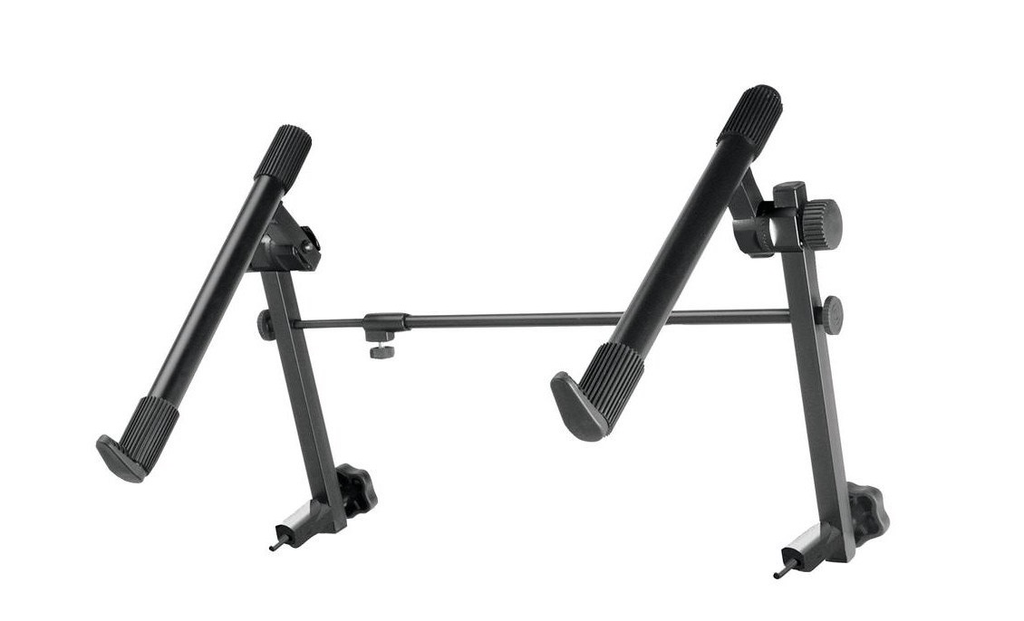 On-Stage Stands KSA7500 Keyboard Stand Upper Tier