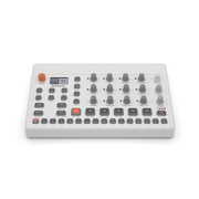 Elektron Model: Samples - Control Voltage