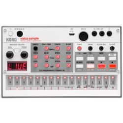 Korg Volca Sample2