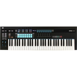 Novation 61SL MKIII