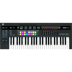 Novation 49SL MKIII