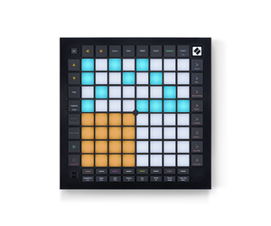 Novation Launchpad Pro Mk3 - Control Voltage