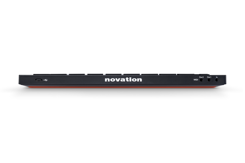 Novation Launchpad Pro Mk3   Control Voltage