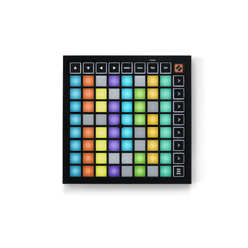 Novation Launchpad Pro Mk3 - Control Voltage