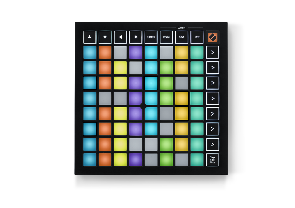 Launchpad Mini MK3【 NOVATION 】 Launchpad Mini [MK3] | Novation