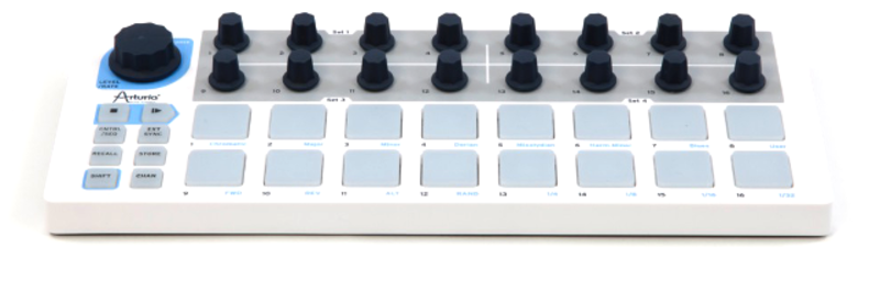 Arturia BeatStep