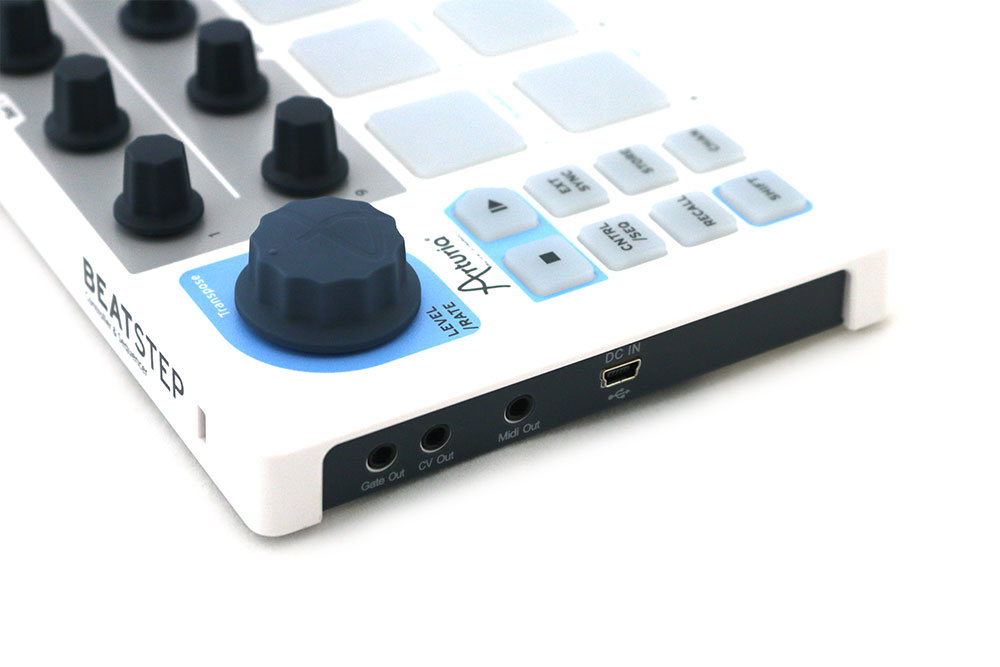 Arturia BeatStep