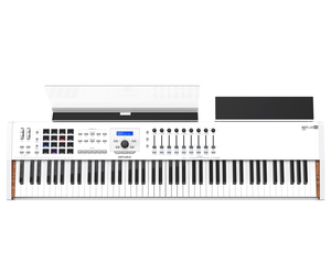 Arturia KeyLab 88 MkII - Control Voltage