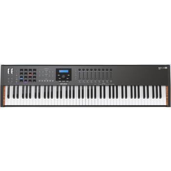 Arturia Arturia KeyLab 88 MkII Black SE