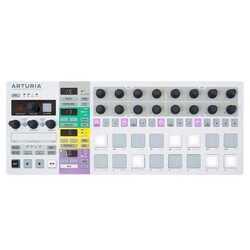 Arturia BeatStep Pro