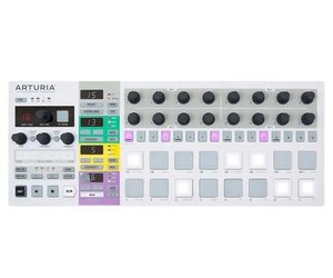DTM・DAW Arturia BeatStep Pro Arturia - BeatStep Pro