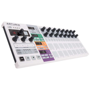 Arturia BeatStep Pro - Control Voltage