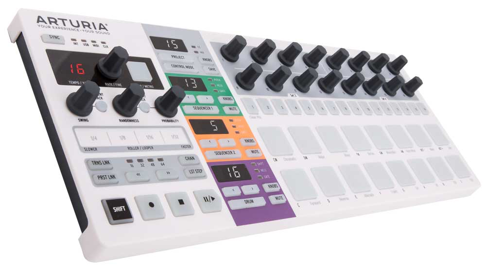 Arturia Arturia BeatStep Pro