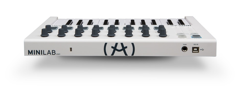 Arturia MiniLab mkII