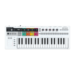 Arturia KeyStep Pro