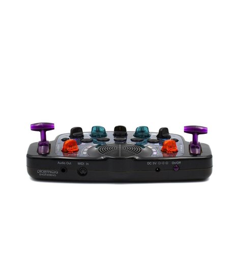 Playtime Engineering Blipblox - Control Voltage