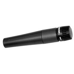 Shure SM57, Instrument Mic