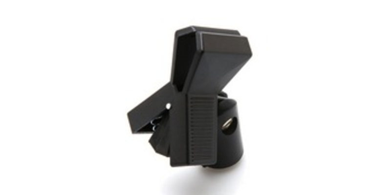 Hosa Microphone Holder Universal