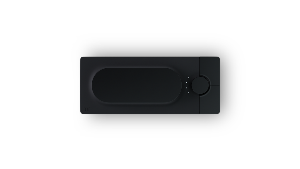 Expressive E Touche SE (Touché)