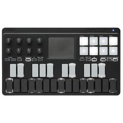 Korg nanoKEY Studio