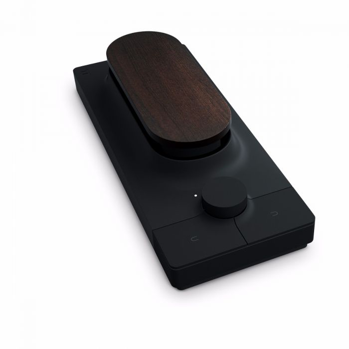 Expressive E Touche (Touché)