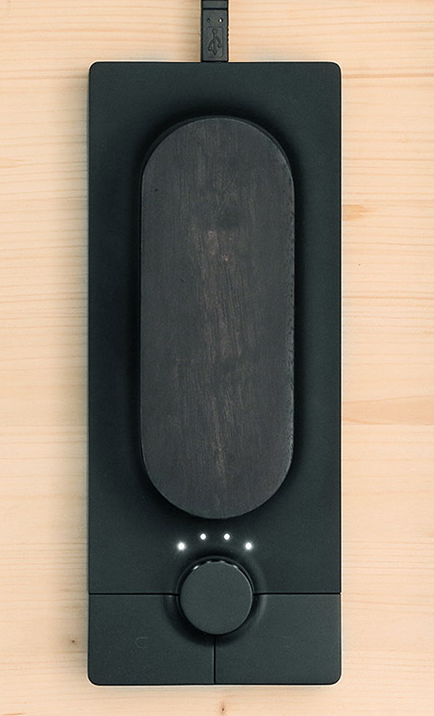 Expressive E Touche (Touché)