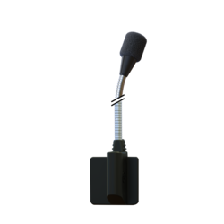 Arturia MicroFreak Gooseneck Microphone