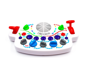 Playtime Engineering Blipblox - Control Voltage