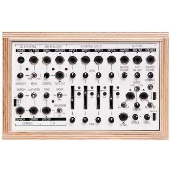 KOMA Elektronik Field Kit