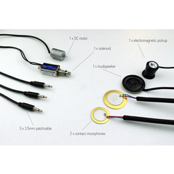 KOMA Elektronik Field Kit Expansion Pack