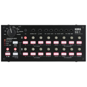 Korg SQ-1 - Control Voltage