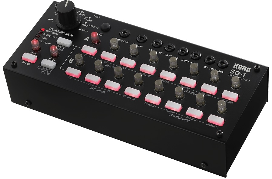Korg SQ-1