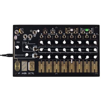 Make Noise MIDI Adapter, Type A - Control Voltage