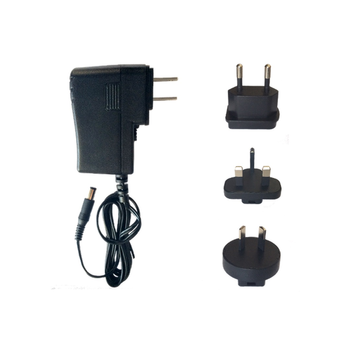 iConnectivity iCP9V Power Adapter (for iConnectAUDIO2+, N. America), DEMO UNIT