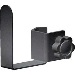 On-Stage Stands Mic/Keyboard Stand Clip-on Accessory Holder