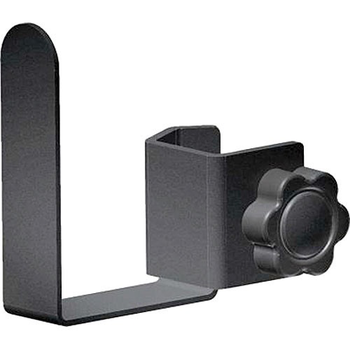 On-Stage Stands On-Stage Stands Mic/Keyboard Stand Clip-on Accessory Holder
