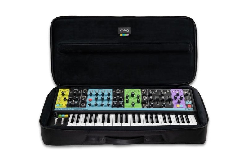 Moog Matriarch SR Series Case