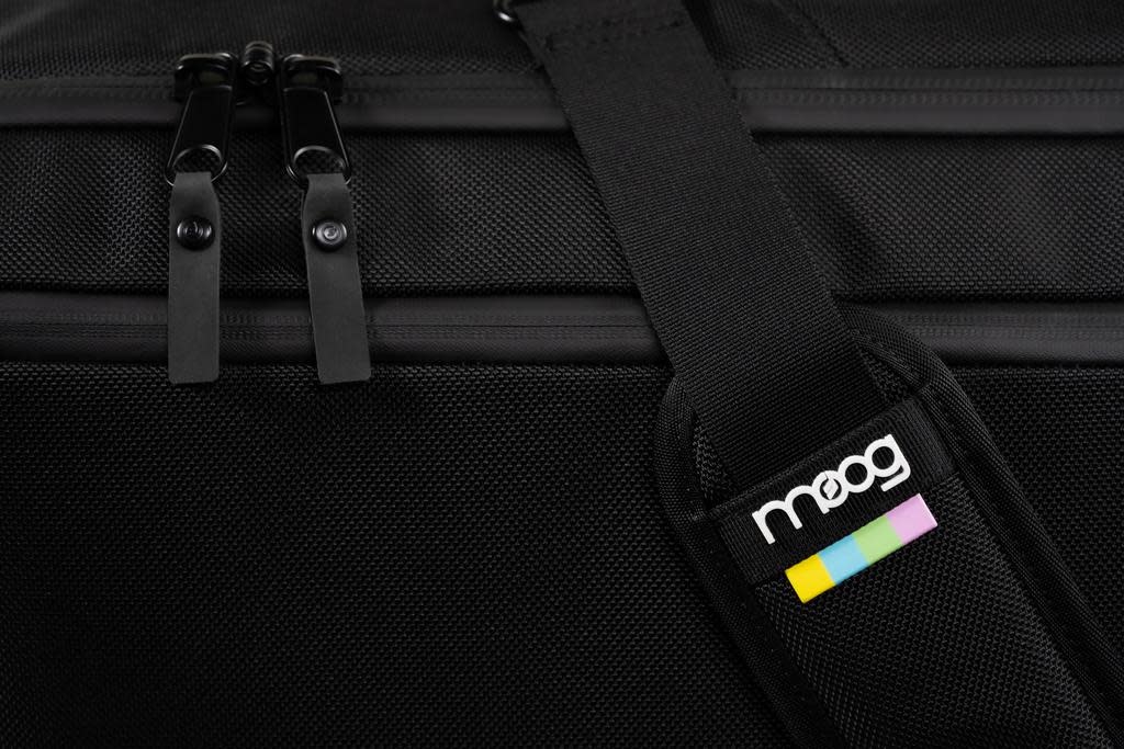 Moog Matriarch SR Series Case