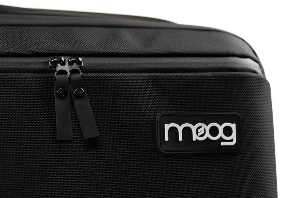 Moog Matriarch SR Series Case