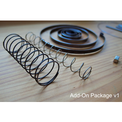 Leaf Audio Soundbox Add-on Pack #1  (for Soundbox & Playground)