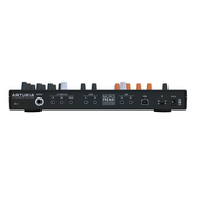 Arturia MicroFreak - Control Voltage