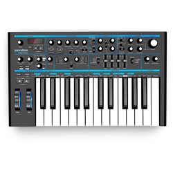 Novation Bass Station II