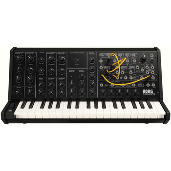 Korg MS-20 Mini