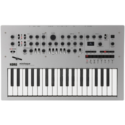 Korg Minilogue
