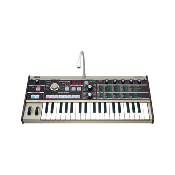 Korg microKorg