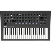 Korg Minilogue XD - Control Voltage Korg Minilogue XD - Control Voltage