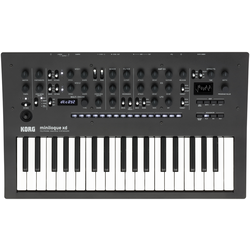 Korg Minilogue XD - SPRING PROMO